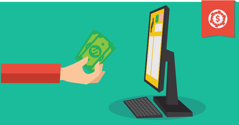 Como apostar online em um site de apostas esportivas