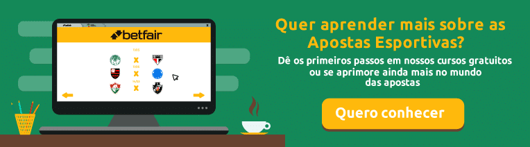 Aprender Sobreapostas Esportivas