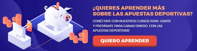 Cómo ganar dinero con las apuestas deportivas
