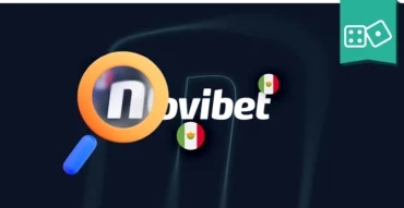 Cómo registrarse en Novibet México - Reseña completa