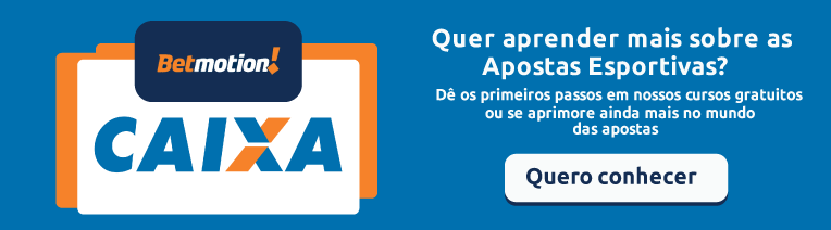 Quer Aprender Mais Sobre Apostas Esportivas Betmotion Caixa