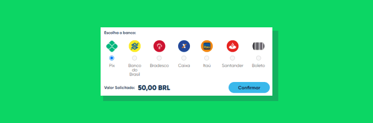 Sportsbet.io Transferir Dinheiro