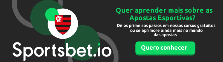 Quer Aprender Mais Sobre Apostas Esportivas Sportsbet.io Flamengo
