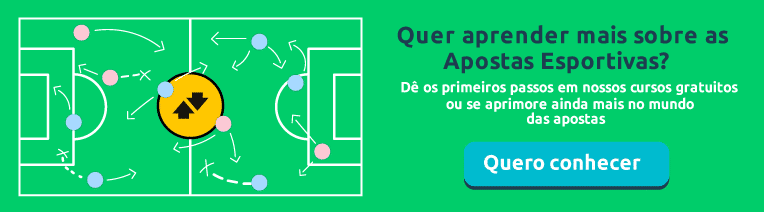 Quero Aprender Mais Sobre Apostas Esportivas
