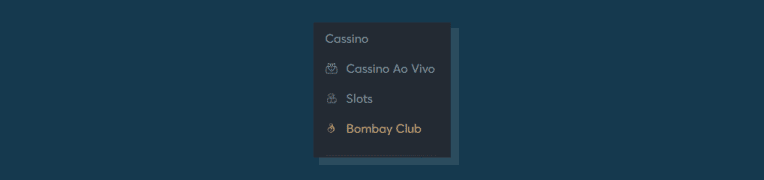 Sportsbet.io Cassino