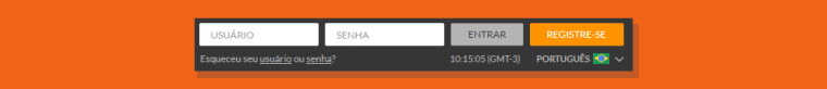 Criar Seu Registro No Site