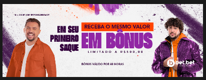 Imagem da análise da Bet.bet