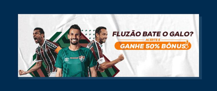 Comecar Apostar Fluminense Betmotion