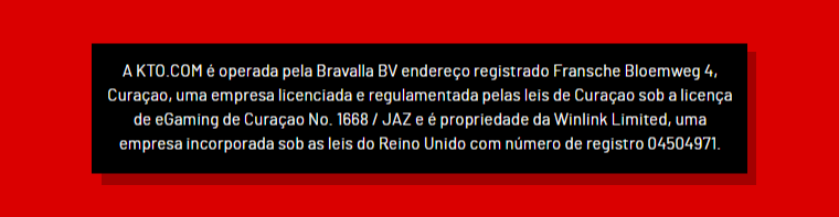 Kto Regulamentada