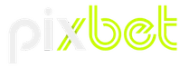 Logo da Pixbet