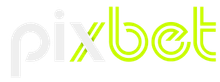 Logo da Pixbet