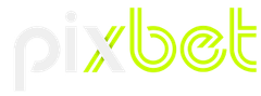 Logo da Pixbet