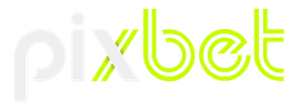 Logo da Pixbet