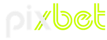 Logo da Pixbet