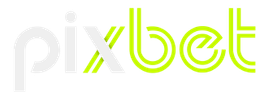 Logo da Pixbet