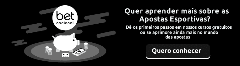 Quer Aprender Mais Sobre Apostas Esportivas Ganhar Dinheiro Betnacional
