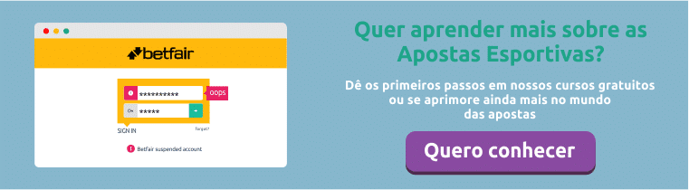Quero Aprender Apostas Esportivas