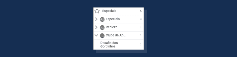Acessar Mercado