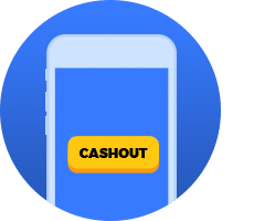 como funciona el cashout