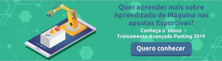 Conheca Treinamento Punting Avancado 2019