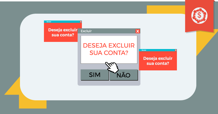 Como excluir conta na Betfair de forma fácil?