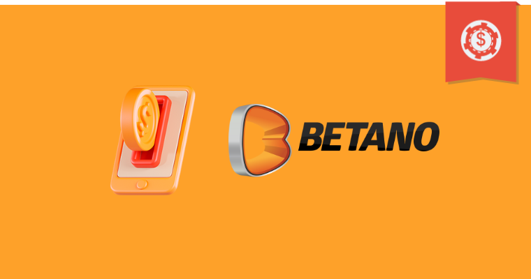 Como depositar na Betano