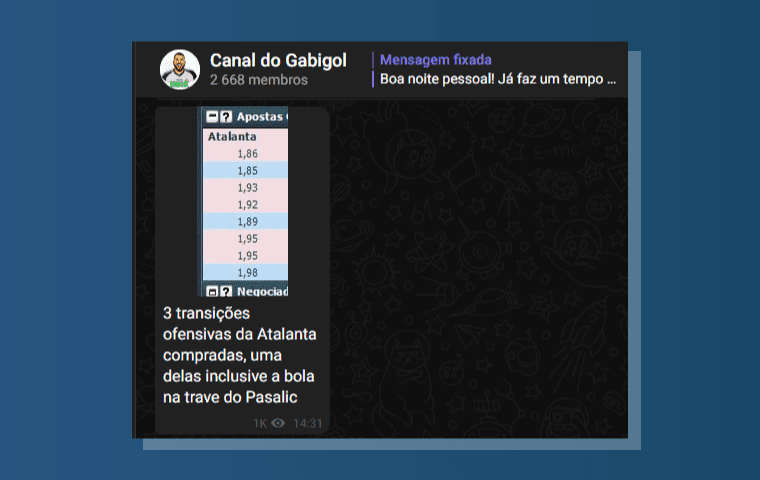 Sem Gol
