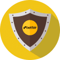 A Betfair investe em segurança
