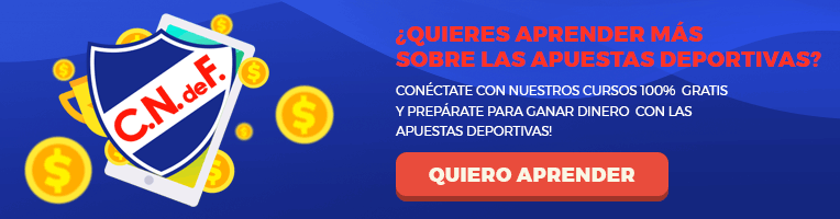 ¿Cómo apostar a Nacional?