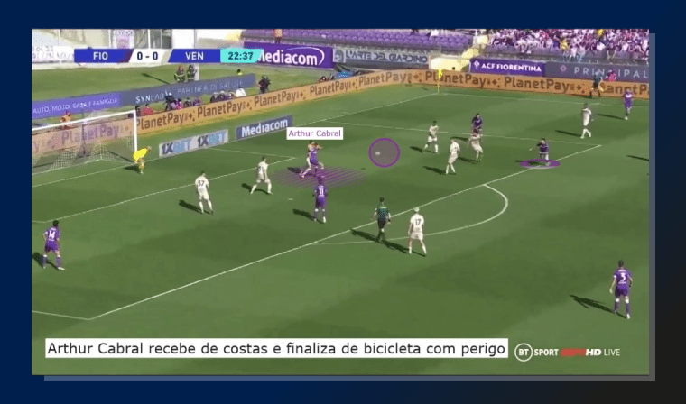 Atencao Proximos Minutos Depois Quase Gol Favorito