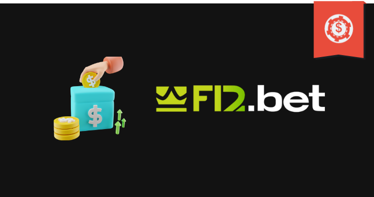 F12 Bet tem Bônus de Boas-Vindas? Descubra Aqui!