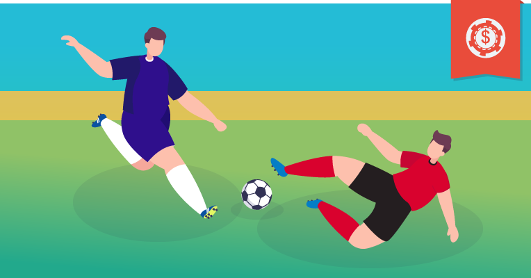 Over Daronco • Estratégia de trading esportivo no mercado de gols