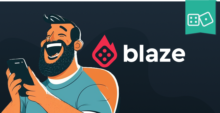 Como apostar na Blaze