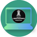 Onde Assisitir Libertadores Jogos