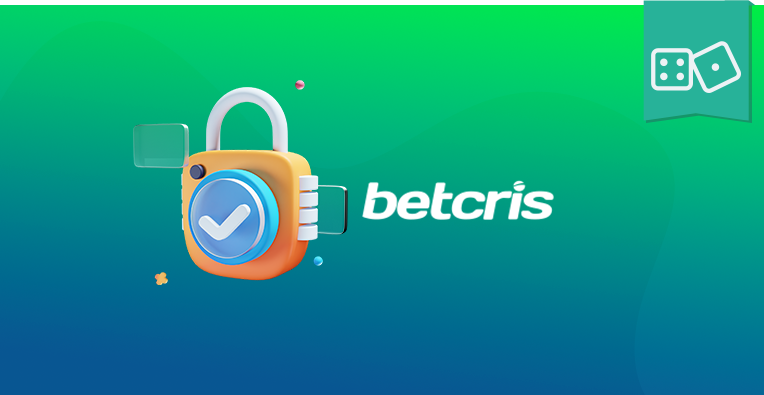 A Betcris é confiável?