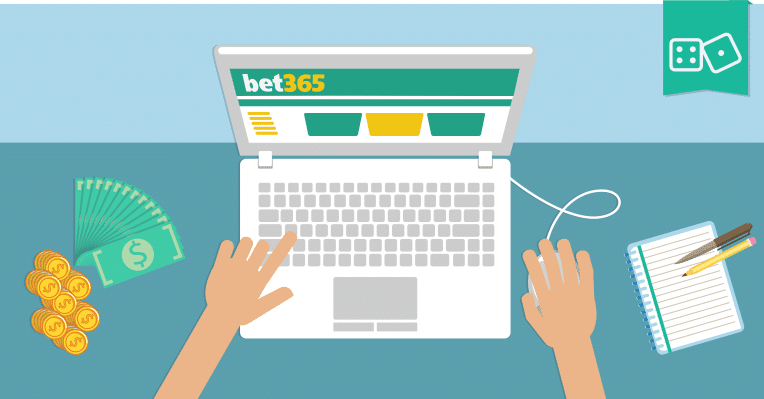 Como ganhar dinheiro na Bet365
