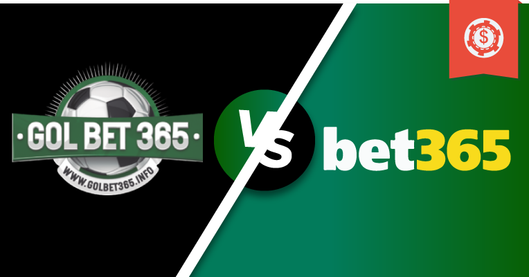 Golbet365 x Bet365 Bônus de R$200