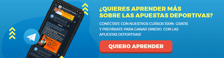 Telegram en las Apuestas Deportivas