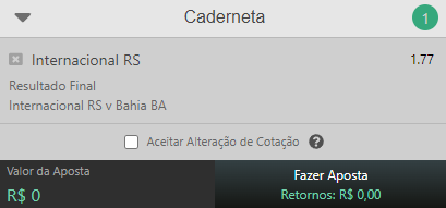 Imagem da análise da Betnacional é Confiável? Análise da Casa de Apostas