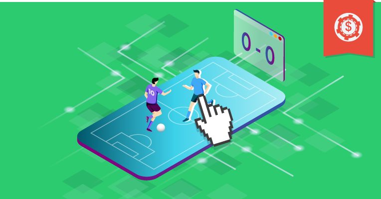 O momento certo de fechar a posição no Trade Esportivo