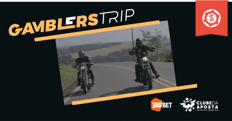 Projeto Gamblers Trip