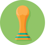 Las mejores casas de apuestas para la Copa del Mundo