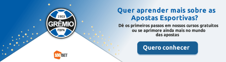 Quer Aprender Mais Sobre Apostas Esportivas Gremio