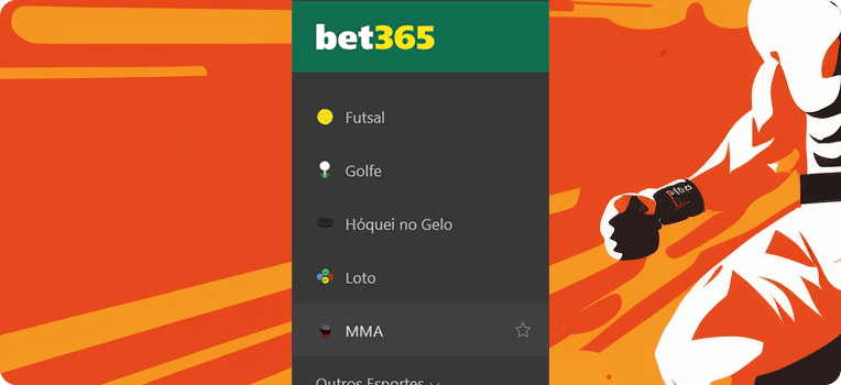 Como Encontrar Ufc Na Bet365