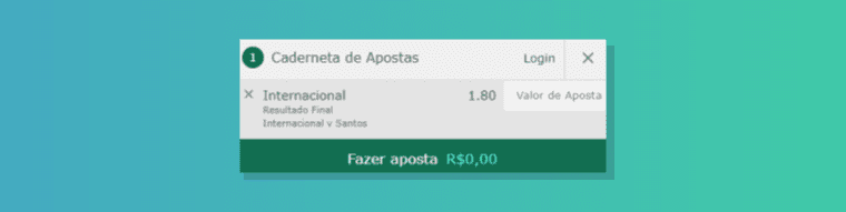 Cupom Apostas Bet3