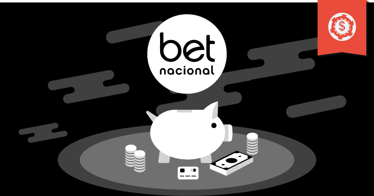 Como ganhar dinheiro na Betnacional?
