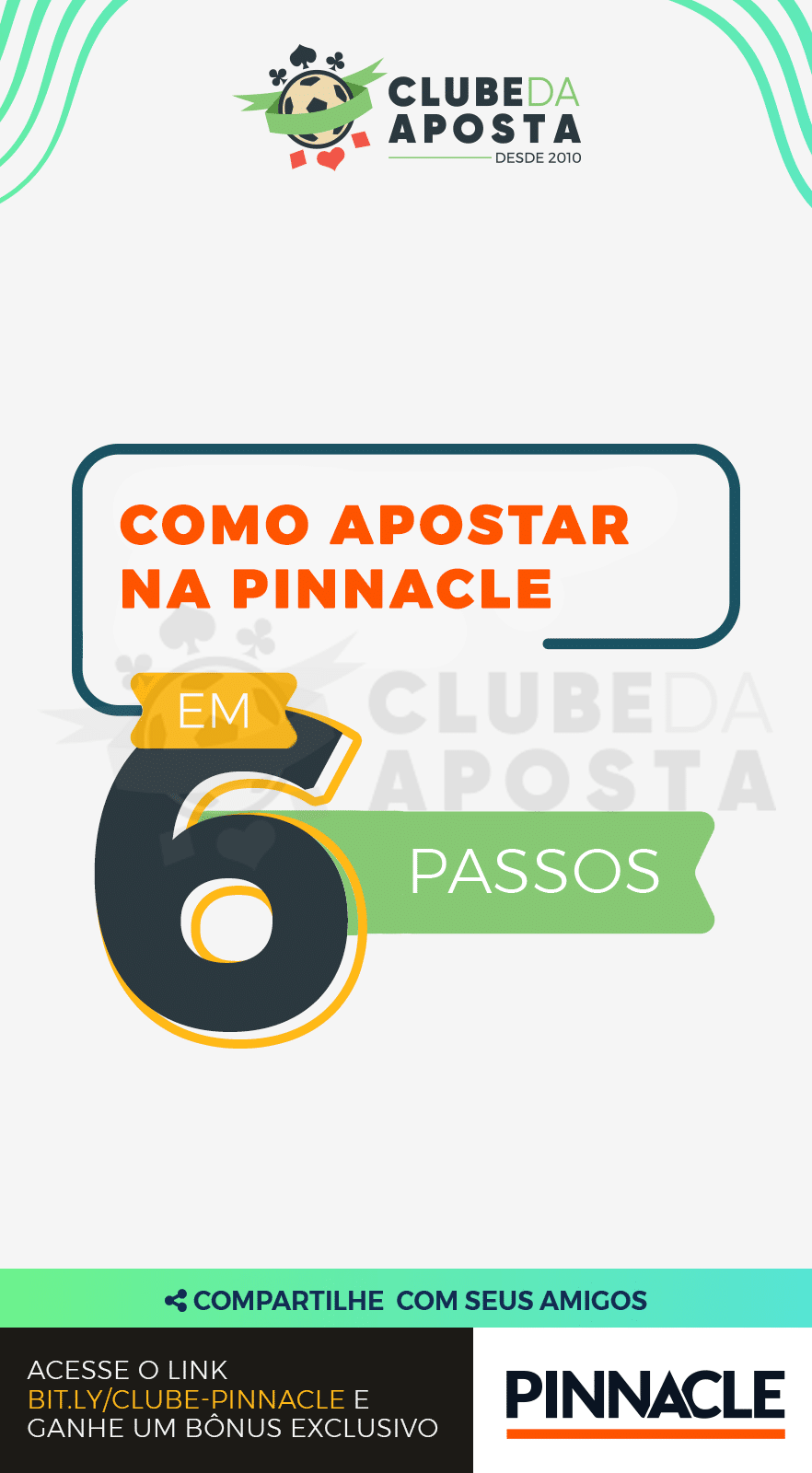 Como Apostar Na Pinnacle Passo