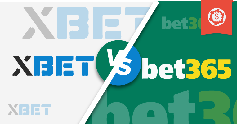 XBET365 ou Bet365: qual é a diferença entre essas casa de apostas?