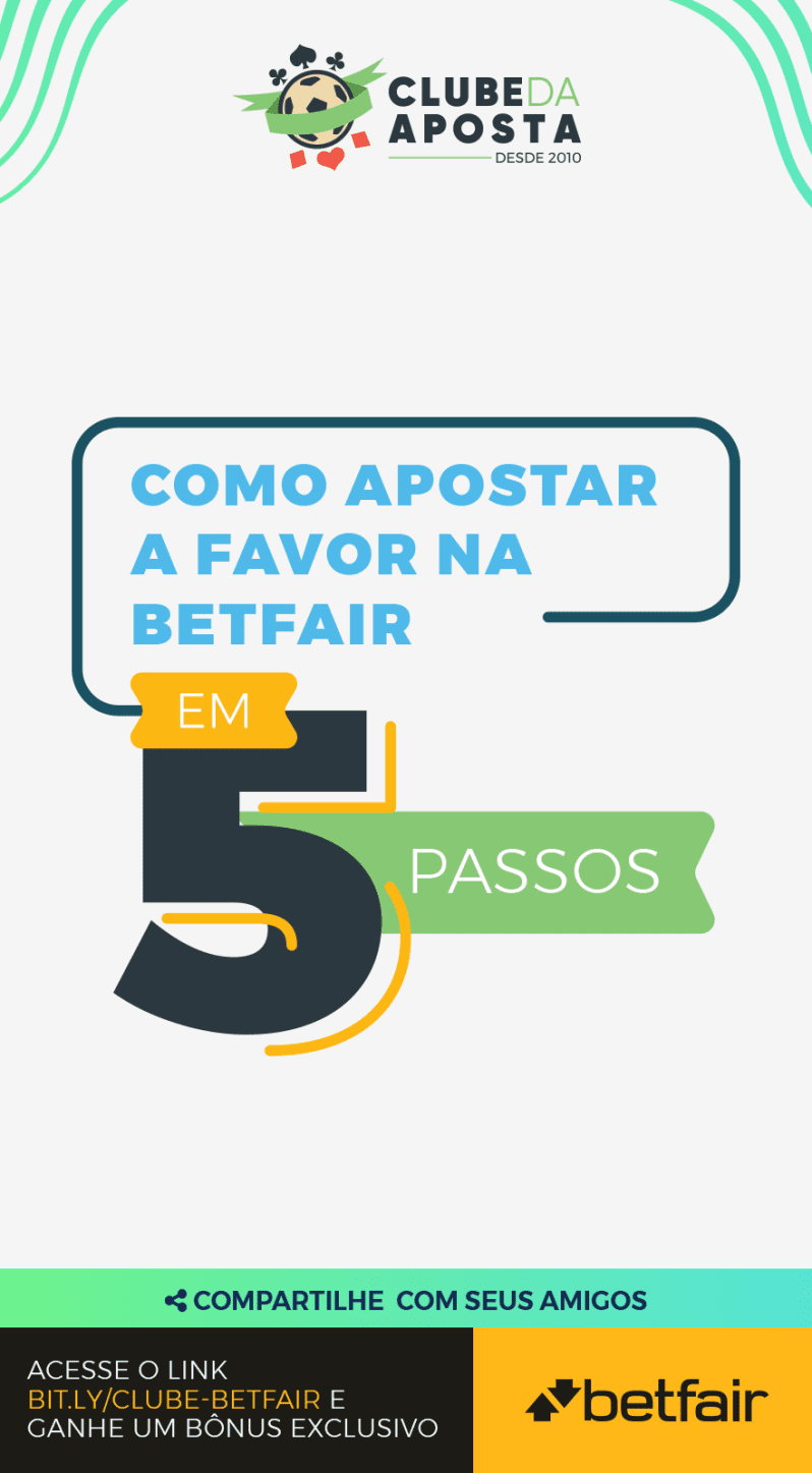 00 Como Apostar A Favor Na Betfair