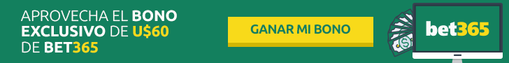 Apuestar en Bet365 y gane el bono